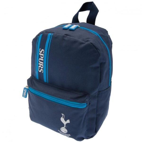 172310-Tottenham-Hotspur-FC-Junior-Backpack-ST-1-1 Official Tottenham Hotspur FC Stripe Junior Backpack