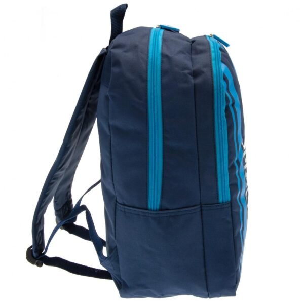 172314-Tottenham-Hotspur-FC-Backpack-ST-3-2 Official Tottenham Hotspur FC Stripe Backpack