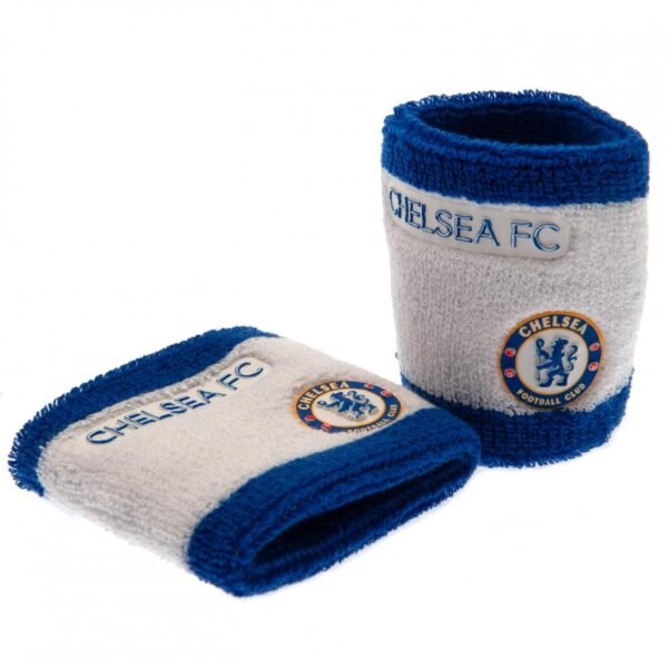 Official Chelsea FC Accessories Set Official Chelsea FC Accessories Set