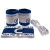 Official Chelsea FC Accessories Set Official Chelsea FC Accessories Set