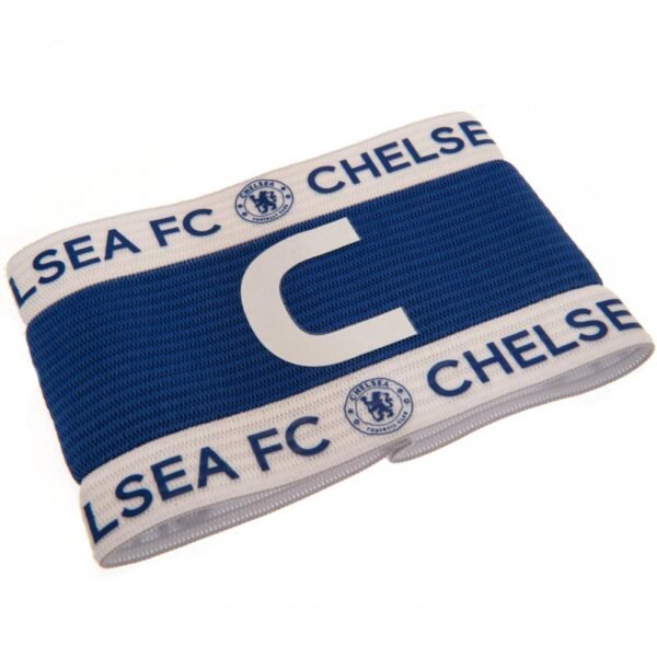 Official Chelsea FC Accessories Set Official Chelsea FC Accessories Set
