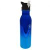 Official Chelsea FC UV Metallic Drinks Bottle Official Chelsea FC UV Metallic Drinks Bottle