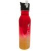 Official Liverpool FC UV Metallic Drinks Bottle Official Liverpool FC UV Metallic Drinks Bottle