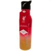 Official Liverpool FC UV Metallic Drinks Bottle Official Liverpool FC UV Metallic Drinks Bottle