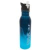 Official Tottenham Hotspur FC UV Metallic Drinks Bottle Official Tottenham Hotspur FC UV Metallic Drinks Bottle