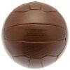 Official Arsenal FC Faux Leather Football Official Arsenal FC Faux Leather Football