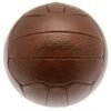 Official Chelsea FC Faux Leather Football