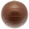 Official Liverpool FC Faux Leather Football
