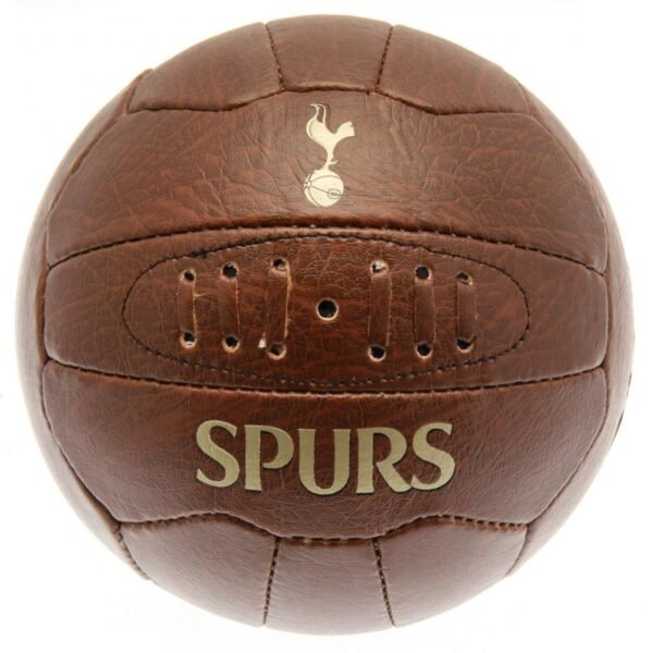 Official Tottenham Hotspur FC Faux Leather Football Official Tottenham Hotspur FC Faux Leather Football