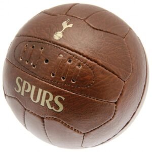 Official Tottenham Hotspur FC Faux Leather Football Official Tottenham Hotspur FC Faux Leather Football