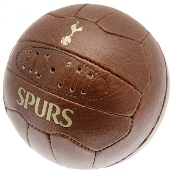 Official Tottenham Hotspur FC Faux Leather Football Official Tottenham Hotspur FC Faux Leather Football