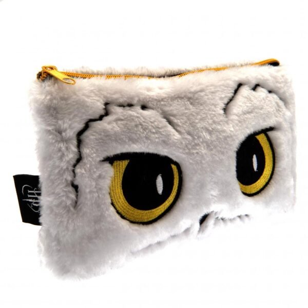 172630-Harry-Potter-Pencil-Case-Hedwig-Owl-1-2 Official Harry Potter Pencil Case Hedwig Owl