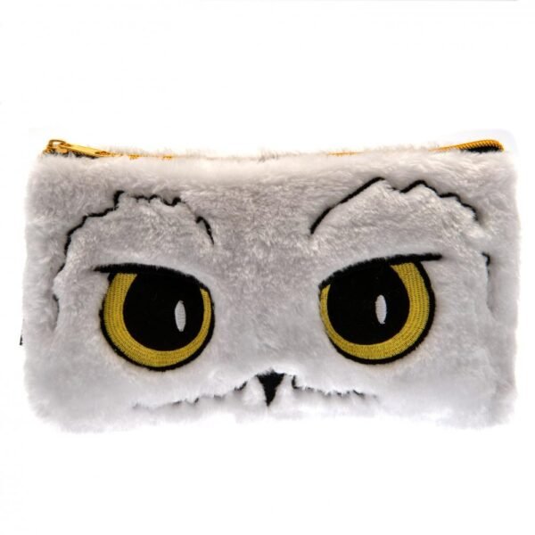 172630-Harry-Potter-Pencil-Case-Hedwig-Owl-1 Official Harry Potter Pencil Case Hedwig Owl