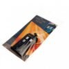 Official Doctor Who Tardis PVC Keyring