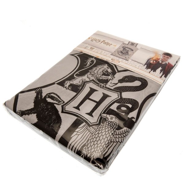 172907-Harry-Potter-Single-Duvet-Set-Hogwarts-2-1 Official Harry Potter Single Duvet Set Hogwarts