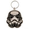 173075-Star-Wars-PVC-Keyring-Stormtrooper-1 Official Star Wars Stormtrooper PVC Keyring