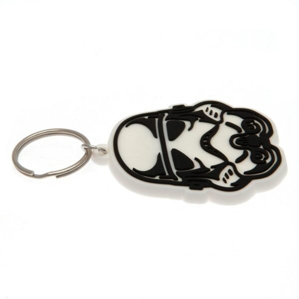 173075-Star-Wars-PVC-Keyring-Stormtrooper-1-2 Official Star Wars Stormtrooper PVC Keyring