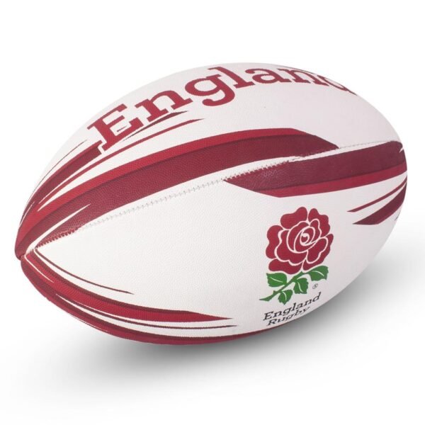 Official England Rugby Rugby Ball