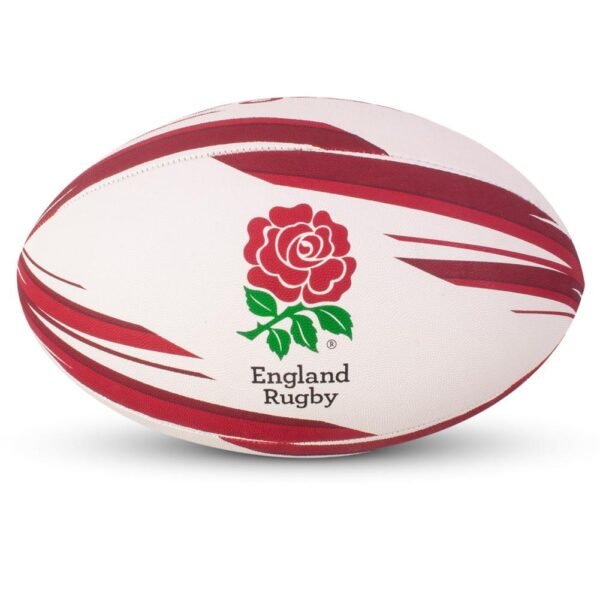 Official England Rugby Rugby Ball