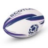 Official Scotland RU Rugby Ball Official Scotland RU Rugby Ball