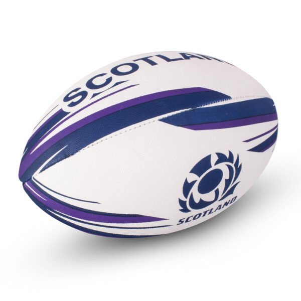 Official Scotland RU Rugby Ball Official Scotland RU Rugby Ball
