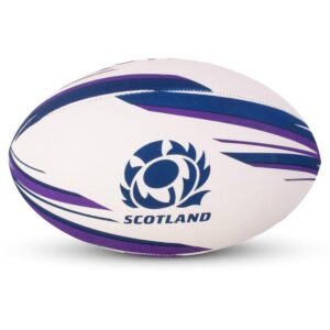 Official Scotland RU Rugby Ball
