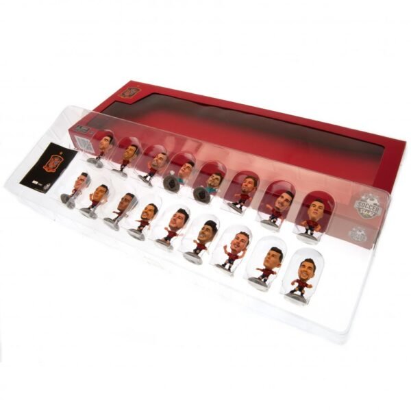 173461-Spain-SoccerStarz-16-Player-Team-Pack-2-1 Official Spain SoccerStarz 17 Player Team Pack