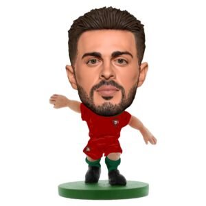 Official SoccerStarz Portugal SoccerStarz Bernardo Silva