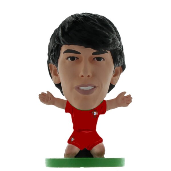 173469-Portugal-SoccerStarz-Joao-Felix Official SoccerStarz Portugal SoccerStarz Joao Felix