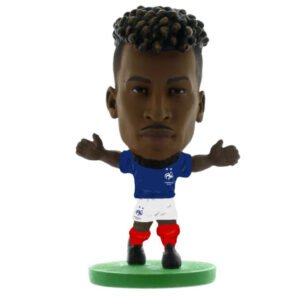 Official SoccerStarz France SoccerStarz Coman