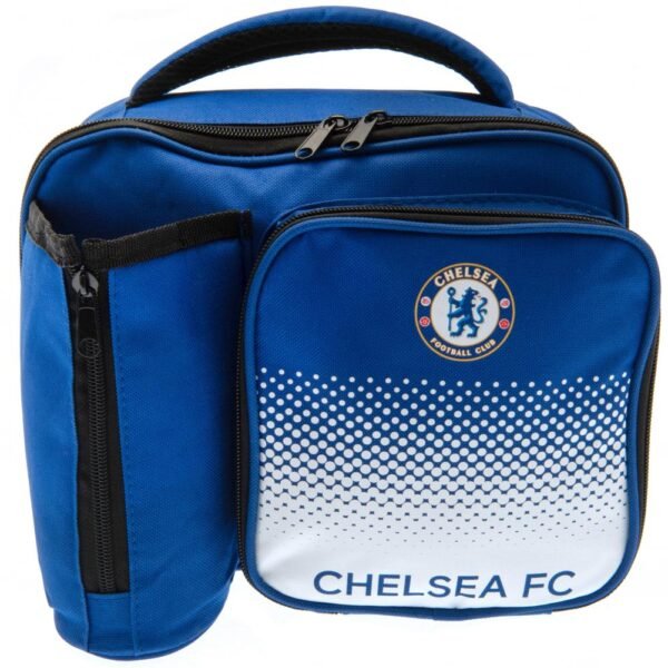 174022-Chelsea-FC-Fade-Lunch-Bag Official Chelsea FC Fade Lunch Bag