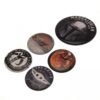 174264-Star-Wars-The-Mandalorian-Button-Badge-Set-1-2 Official Star Wars: The Mandalorian Button Badge Set