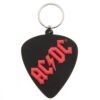 174266-ACDC-PVC-Keyring-1 Official AC/DC PVC Keyring