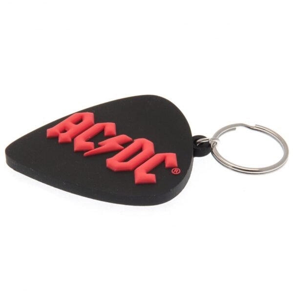 174266-ACDC-PVC-Keyring-1-2 Official AC/DC PVC Keyring