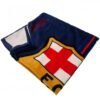 Official FC Barcelona Towel Official FC Barcelona Towel