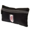 Official Fulham FC Crest Pencil Case Official Fulham FC Crest Pencil Case