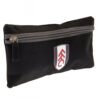 Official Fulham FC Crest Pencil Case Official Fulham FC Crest Pencil Case