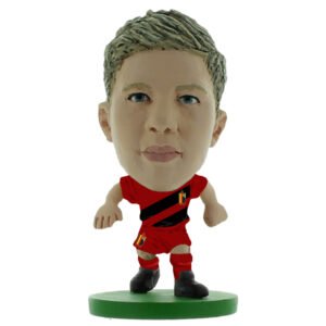 174922-Belgium-SoccerStarz-De-Bruyne-1 Official SoccerStarz Belgium SoccerStarz De Bruyne