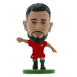 174925-Portugal-SoccerStarz-Bruno-Fernandes Official SoccerStarz Portugal SoccerStarz Bruno Fernandes