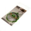 175017-Star-Wars-The-Mandalorian-PVC-Keyring-The-Child-2-1 Official Star Wars: The Mandalorian Grogu PVC Keyring