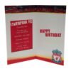 17576-Liverpool-FC-Birthday-Card-No-1-Fan-2-1 Official Liverpool FC No. 1 Fan Birthday Card