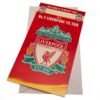 17576-Liverpool-FC-Birthday-Card-No-1-Fan-3 Official Liverpool FC No. 1 Fan Birthday Card