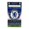 17580-Chelsea-FC-Birthday-Card-No-1-Fan-3-1 Official Chelsea FC No. 1 Fan Birthday Card