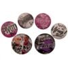 175830-Friends-Button-Badge-Set-Doodle-3 Official Friends Button Badge Set Doodle