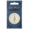 Official Harry Potter Silver Plated Dobby House Elf Charm