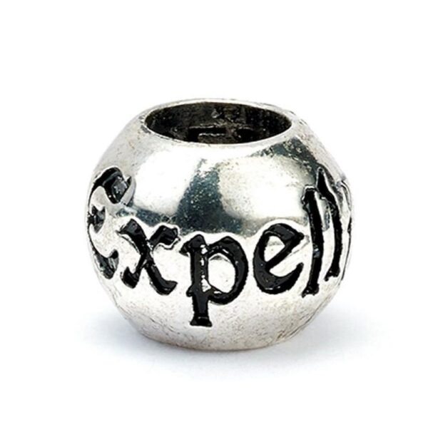 176718-Harry-Potter-Silver-Plated-Charm-Bead-Set-2 Official Harry Potter Silver Plated Spell Bead Charm Set
