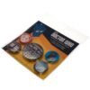 176880-Doctor-Who-Button-Badge-Set-2-1 Official Doctor Who Button Badge Set