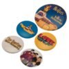 176882-The-Beatles-Button-Badge-Set-Yellow-Submarine-1-1 Official The Beatles Yellow Submarine Button Badge Set