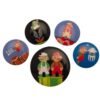 176883-Super-Mario-Button-Badge-Set-Retro-1 Official Super Mario Retro Button Badge Set