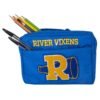 176963-Riverdale-Multi-Pocket-Pencil-Case-River-Vixens-1-1 Official Riverdale Multi Pocket Pencil Case River Vixens